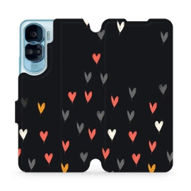 Hülle für Huawei Honor 90 Lite - Farbe VP79P