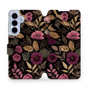Phone Case Samsung Galaxy S25 FE 5G - Design V170S