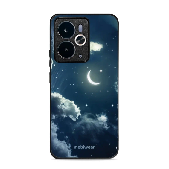 Phone Glossy Case Realme 14T 5G - Design G048G