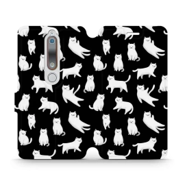 Phone Case Nokia 6.1 - Design V163S