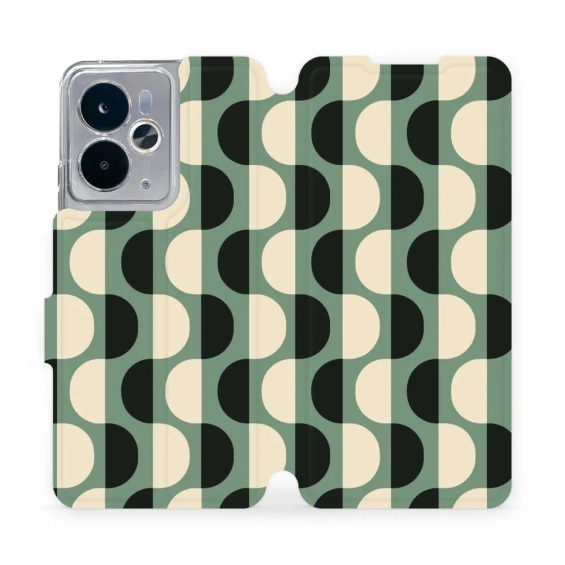 Phone Case Realme 14T 5G - Design VA56S