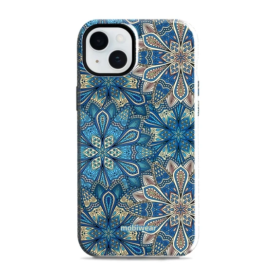 Case Elite Pro for Apple iPhone 15 Plus - Design E108E