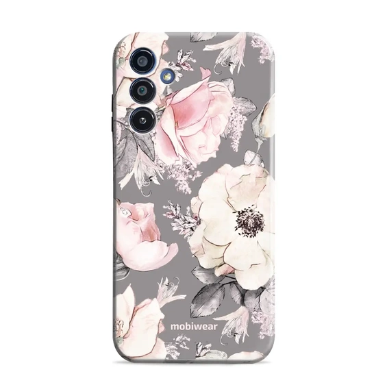 Case Elite Pro for Samsung Galaxy A15 5G - Design EX06E