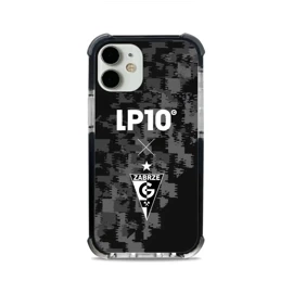 Hülle MagSafe Elite Bumper für Apple iPhone 12 mini - Farbe D09GZ