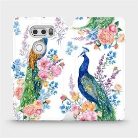 Hülle für LG V30 - Farbe MX08S