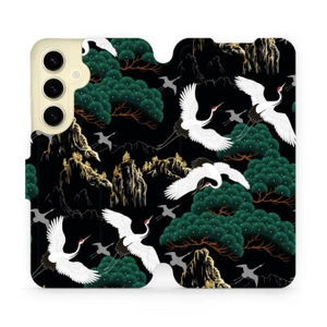 Phone Case Samsung Galaxy S24 - Design VP16S