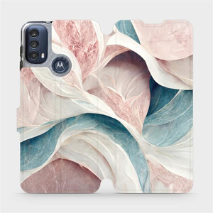 Phone Case Motorola Moto E40 - Design VP33S