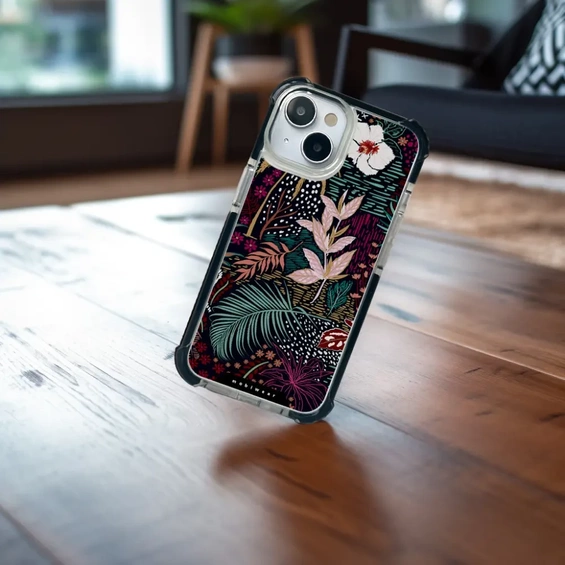 Hülle MagSafe Elite Bumper für Apple iPhone 11 Pro - Farbe D008D