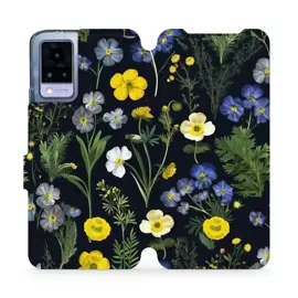 Phone Case Vivo V21 5G - Design VP47S