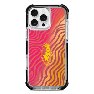 Hülle MagSafe Elite Bumper für Apple iPhone 16 Pro Max - Farbe D10PS