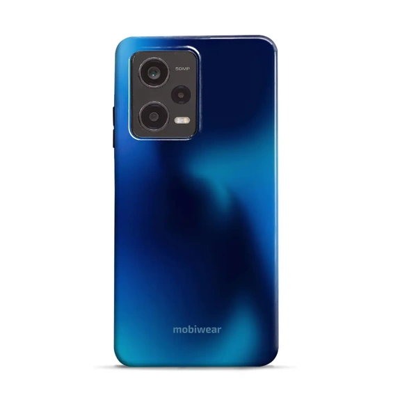 Case Elite Pro for Xiaomi Redmi Note 12 Pro 5G - Design EP68E