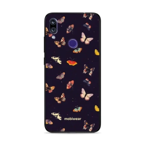 Phone Glossy Case Xiaomi Redmi 7 - Design GP78G