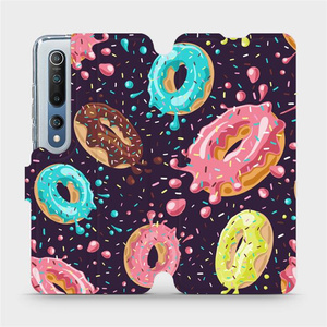 Hülle für Xiaomi Mi 10 - Farbe VP19S