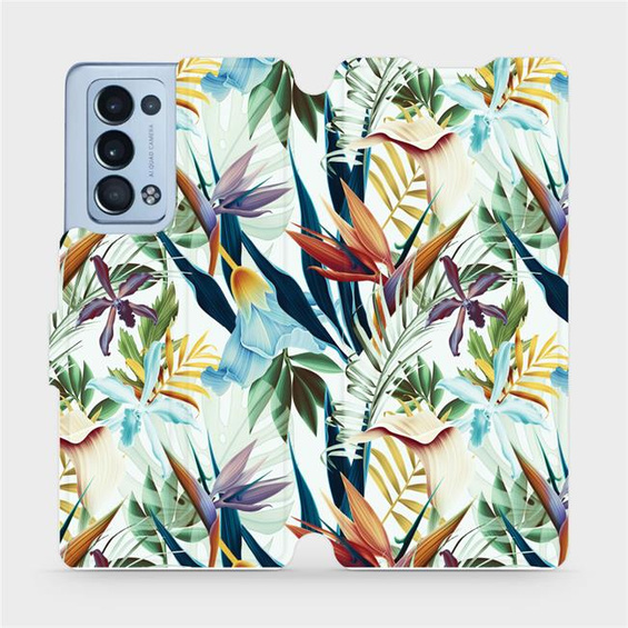 Phone Case OPPO Reno 6 Pro 5G - Design M071P
