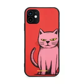 Phone Glossy Case Apple iPhone 11 - Design G054G