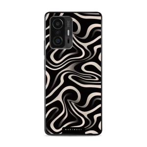 Phone Glossy Case Xiaomi 11T Pro - Design GA63G