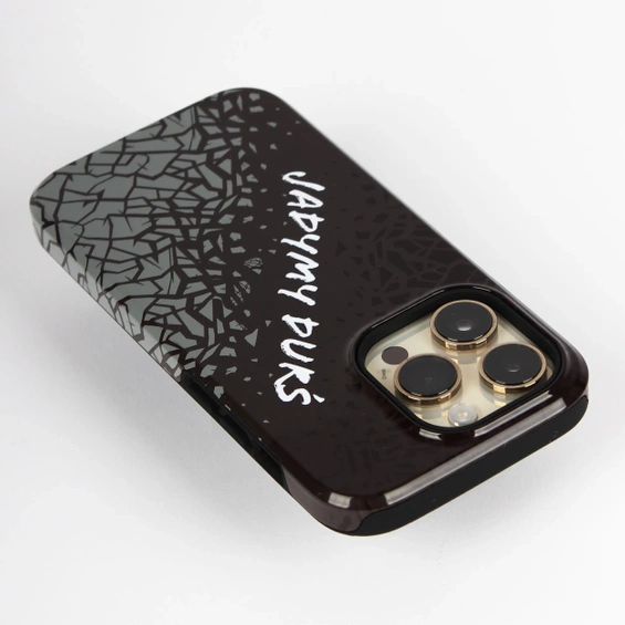 Etui Elite Pro do Apple iPhone 13 Pro Max - wzór E08GZ