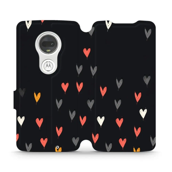 Phone Case Motorola Moto G7 - Design VP79P