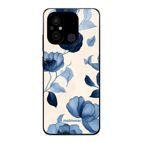 Etui Glossy Case do Xiaomi Redmi 12C - wzór GP73G