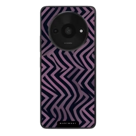 Phone Glossy Case Xiaomi Redmi A3 - Design GA55G