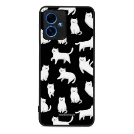 Phone Glossy Case Motorola Moto G54 5G - Design G163G