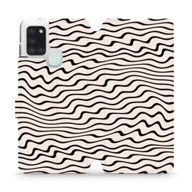 Phone Case Samsung Galaxy A21S - Design VA62S