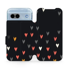 Phone Case Google Pixel 8A - Design VP79P