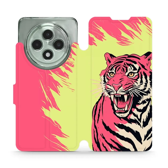 Phone Case OPPO Reno12 F 5G - Design VP51S