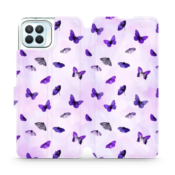 Hülle für OPPO Reno 4 Lite - Farbe VP76S