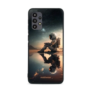 Etui Glossy Case do Samsung Galaxy A32 5G - wzór G003G