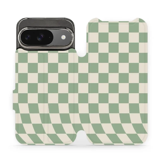 Hülle für Google Pixel 9 - Farbe VA58S