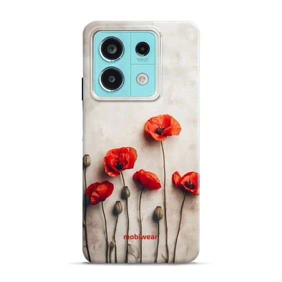 Case Elite Pro for Xiaomi Redmi Note 13 5G - Design EP42E