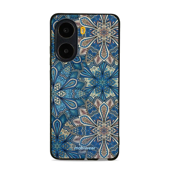 Etui Glossy Case do Xiaomi POCO X7 Pro - wzór G038G