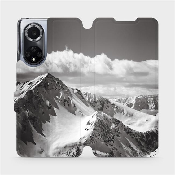 Phone Case Huawei Nova 9 - Design M152P