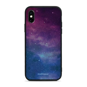 Hülle Glossy Case für Apple iPhone X - Farbe G049G