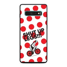 Phone Glossy Case Samsung Galaxy S10 Plus - Design GD08G