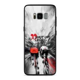 Phone Glossy Case Samsung Galaxy S8 - Design GD12G