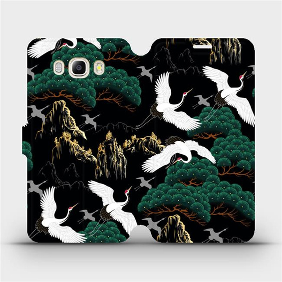 Phone Case Samsung Galaxy J7 2016 - Design VP16S