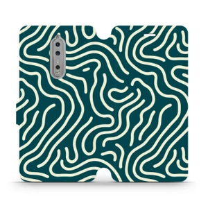 Etui do Nokia 8 - wzór VA61S