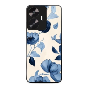 Phone Glossy Case Realme C55 - Design GP73G