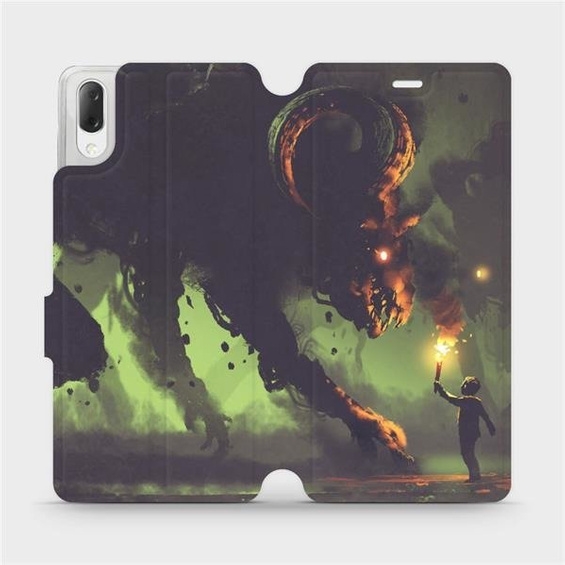 Phone Case Sony Xperia L3 - Design VA08P