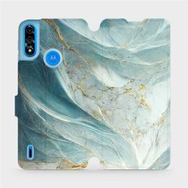 Phone Case Motorola Moto E7 Power - Design VP34S