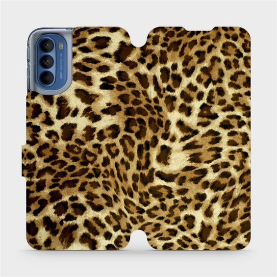 Etui do Motorola Moto G41 - wzór VA33P