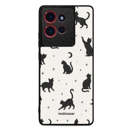 Phone Glossy Case Motorola Edge 50 - Design G162G