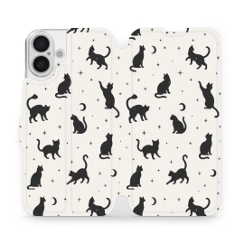 Hülle für Apple iPhone 16 Plus - Farbe V162S