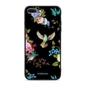 Etui Glossy Case do Apple iPhone 7 Plus - wzór G041G