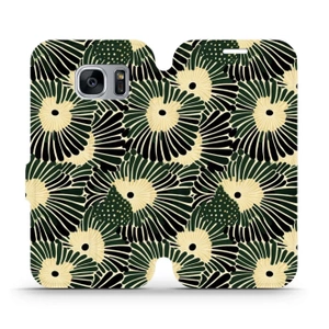 Phone Case Samsung Galaxy S7 Edge - Design VA44S