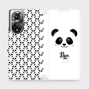 Etui do Huawei Honor 50 - wzór M030P