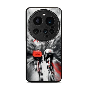 Hülle Glossy Case für Xiaomi 15 Ultra - Farbe GD12G