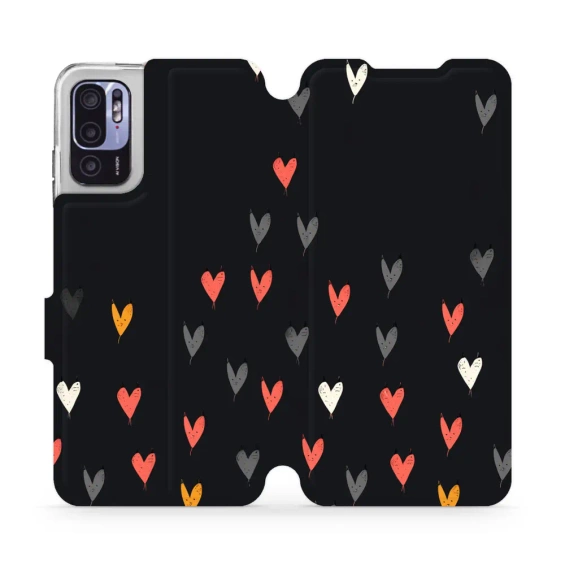 Etui do Xiaomi Redmi Note 10 5G - wzór VP79P